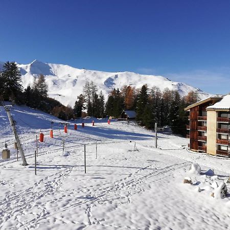Studio 1 Piece Plagne Village 4 Personnes 2050 M Pied Des Pistes Ла-Плань Екстер'єр фото