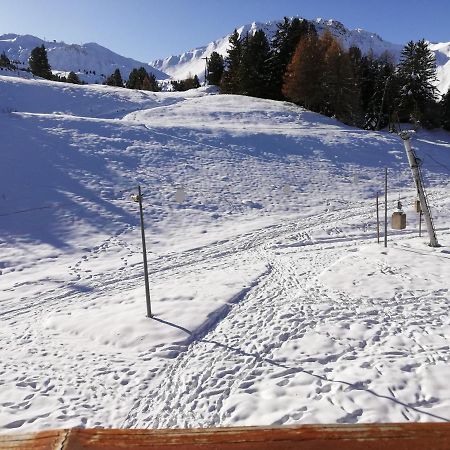 Studio 1 Piece Plagne Village 4 Personnes 2050 M Pied Des Pistes Ла-Плань Екстер'єр фото